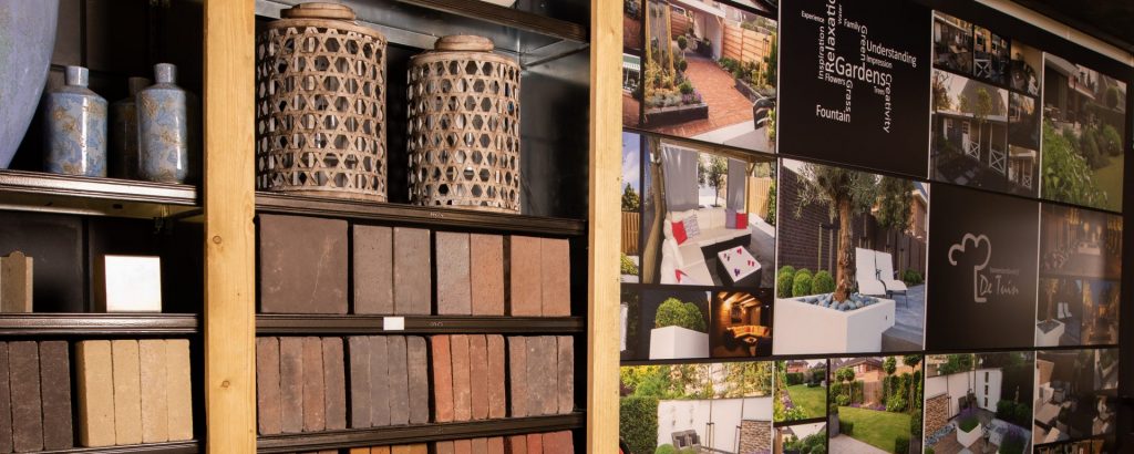 Showroom De Tuin